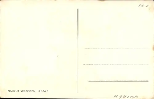 Landkarten Ak Niederlande, Na 5 jaar strijd Nederland bevrijd 1945