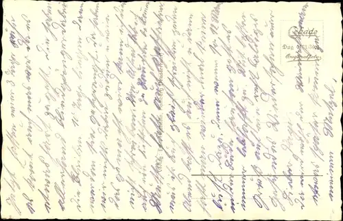 Ak Homberg Duisburg im Ruhrgebiet, Rheingarten Terrasse