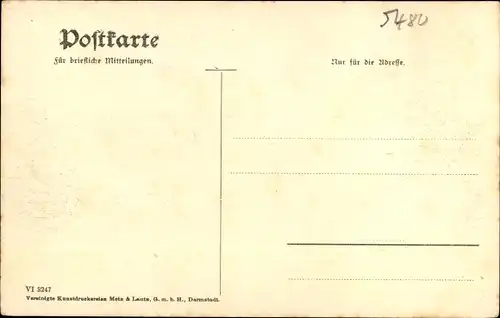 Ak Remagen am Rhein, Partie a. d. Apollinariskirche