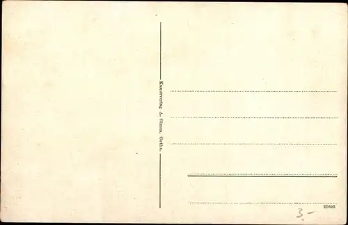 Ak Zwei Frauen in Thüringer Tracht, Korb