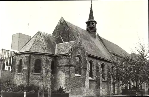 Ak Aarle Rixtel Nordbrabant Niederlande, Kapel