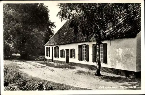 Ak Valkenswaard Nordbrabant, Valkenhorst