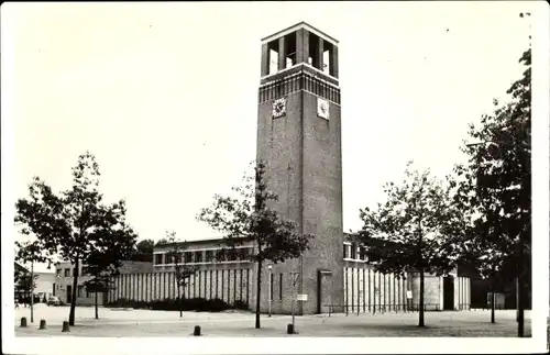 Ak Odiliapeel Nordbrabant, Kerk van de H. Kruisvinding