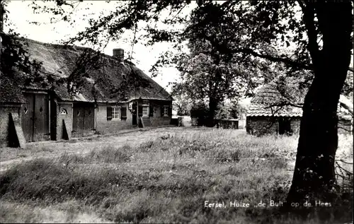 Ak Eersel Nordbrabant, Huize de Bult op de Hees