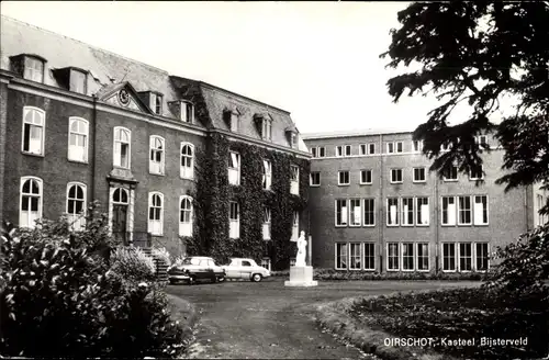 Ak Oirschot Nordbrabant, Kasteel Bijsterveld