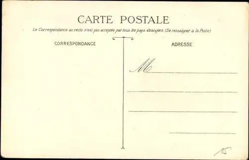 Künstler Ak Daumier, Les Humoristes de Jadis, Verbrecher, Richter