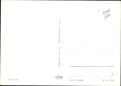 Ak Oelsnitz im Vogtland, Kinderheim Marienstift, Waschraum, Schlafsaal, Innenhof, Speisesaal