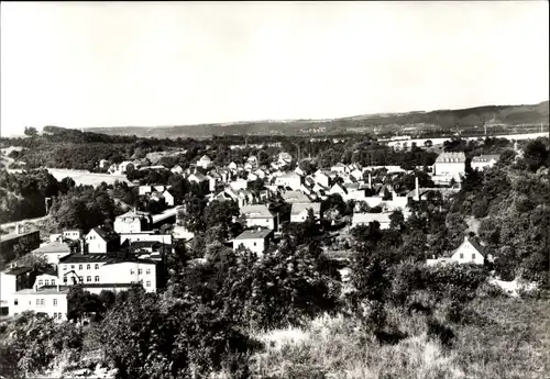 Ak Dohna in Sachsen, Panorama