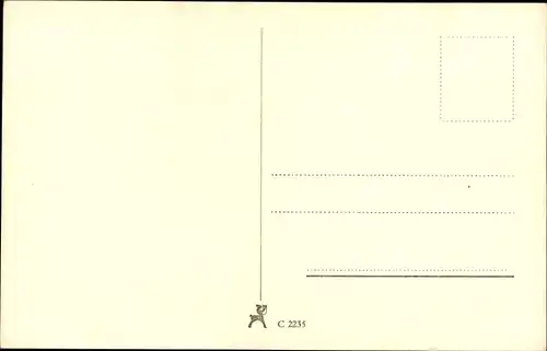 Ak Schauspieler Martin Urtel, Film Foto Verlag A 3523/1