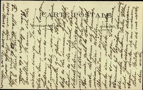 Ak Paris XV Vaugirard, Place Béaugrenelle