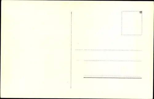 Ak Schauspieler Hans Söhnker, Ross Verlag A 2700 1, Ring