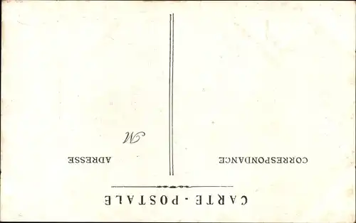 Passepartout Ak König Haakon VII. von Norwegen, Portrait, Maud, Prinz Olav