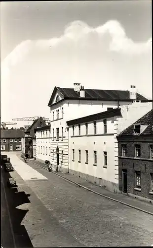 Ak Vlissingen Zeeland Niederlande, Jeugdherberg De Scheldestroom