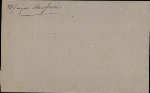 Ak Südafrika, St. Mary's Kurseong