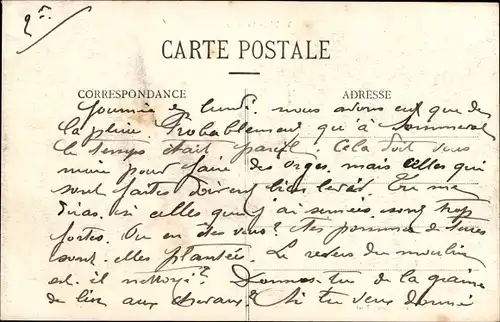 Ak Toul Meurthe et Moselle, Bahnhof