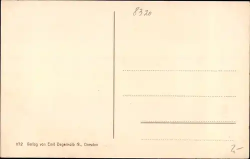 Ak Bad Schandau Sächsische Schweiz, Panorama mit Bahnhof und Schrammsteinen, Elbe