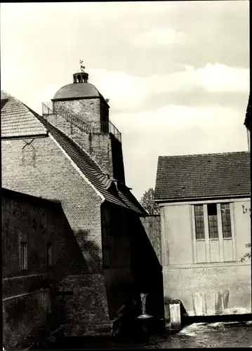 Ak Peitz in der Niederlausitz, Hammerwerk