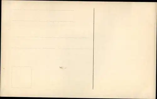 Ak Schauspieler Hans Wassmann i. Sumurûn a. Bleichenwang i. Was ihr wollt