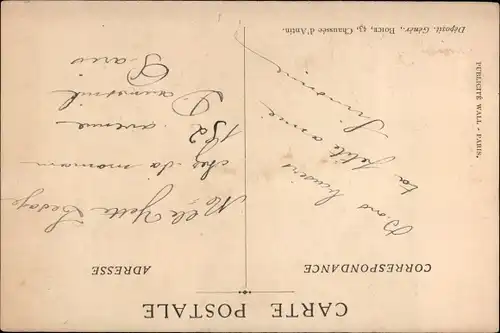 Künstler Ak Moriss, Am Strand, Krebs, You may say what you like, her skirts are too short...