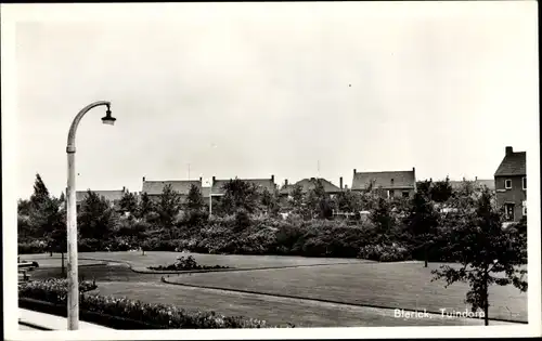 Ak Blerick Limburg Niederlande, Tuindorp