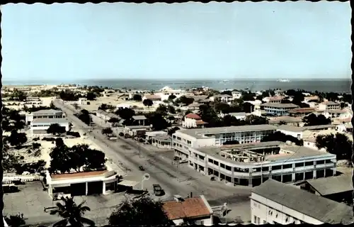 Ak Tulear Madagaskar, Gesamtansicht