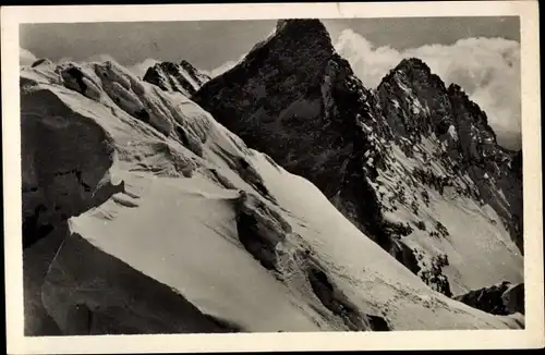 Ak Vysoké Tatry Hohe Tatra Slowakei, Pod Rysami