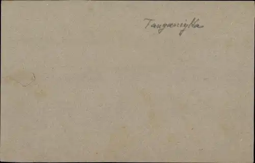 Ak Tanga Tansania, King Street