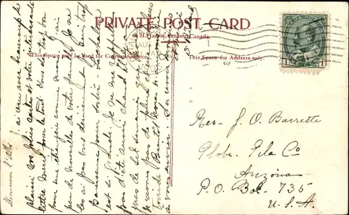 Ak Ottawa Ontario Kanada, Strathcona Park