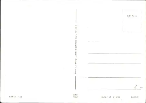 Ak Greiz im Vogtland, Panorama