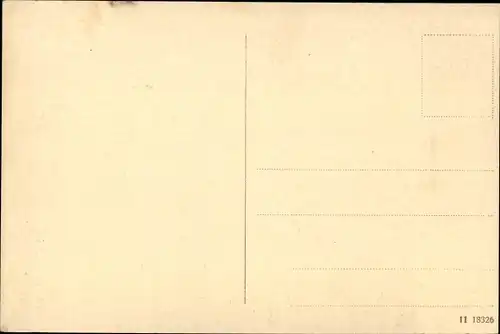 Ak Paulinzella Rottenbach Königsee in Thüringen, Klosterruine