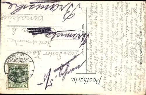 Ak Lutherstadt Wittenberg, Thesentor