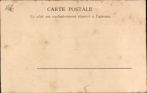 Ak Groupe d'arabes et Cactus, Gruppe von Kindern vor einem Kaktus