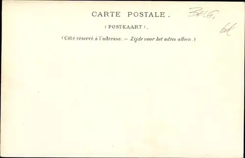 Ak Liège Lüttich Wallonien, Gesamtansicht