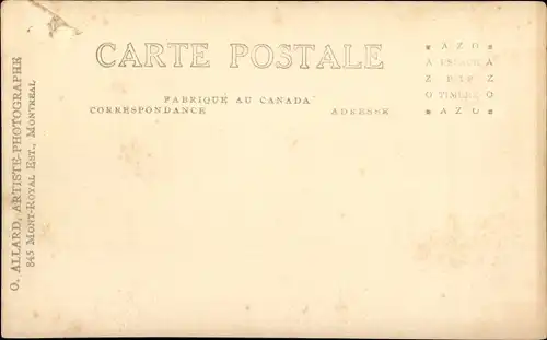 Ak La Trappe Quebec Kanada, Institut Agricola d'Oaka