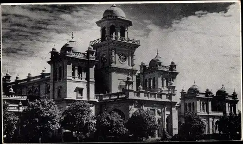 Ak Karatschi Karachi Pakistan, Islamia College, Peshawar