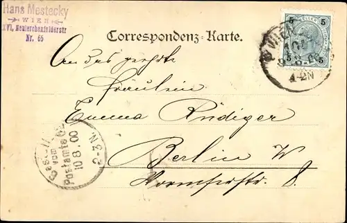 Ak Adriach Frohnleiten Steiermark, Blick auf den Ort, Kirche