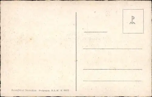 Ak Kassel in Hessen, Staatstheater