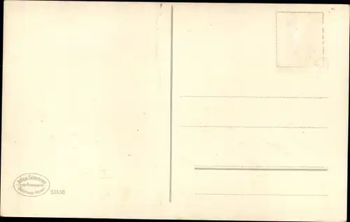 Ak Ostseebad Timmendorfer Strand, Seeschlößchen