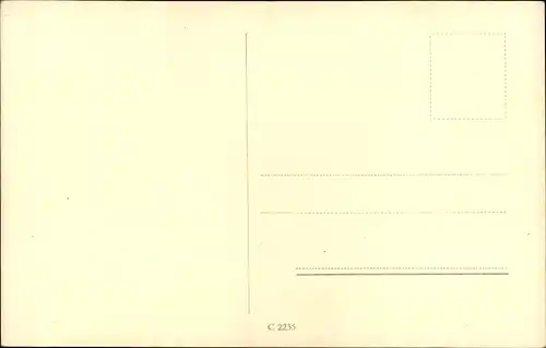 Ak Schauspielerin Lizzi Waldmüller, Portrait, Perlenkette, Ross A 3418 2