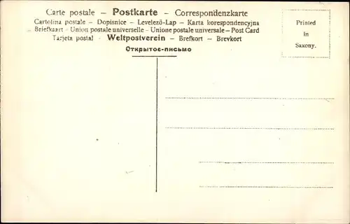 Ak Schauspielerin Rosa Poppe a. Maria Stuart