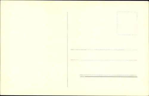 Ak Schauspieler Werner Krauss, Ross Verlag A 3264/1