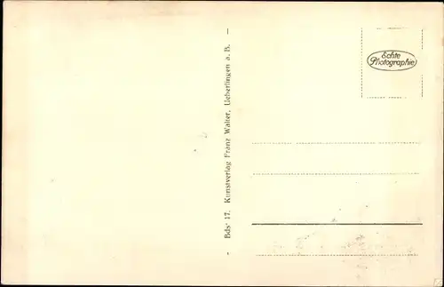 Ak Boddensee, Autofähre von Konstanz nach Meersburg