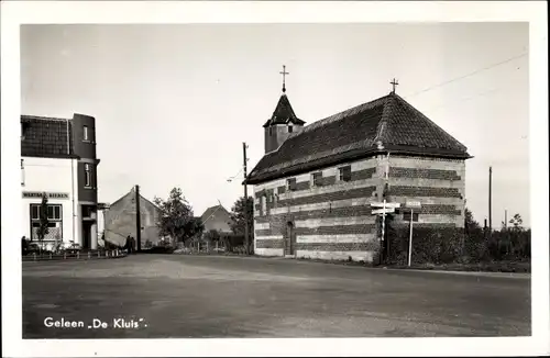 Ak Lutterade Geleen Limburg Niederlande, De Kluis