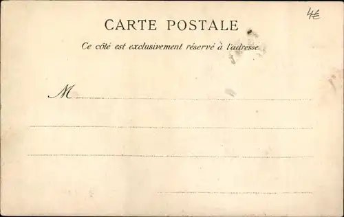 Ak Saint Louis Senegal, Panorama