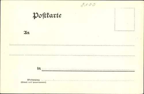 Ak Grainau in Oberbayern, Eibsee