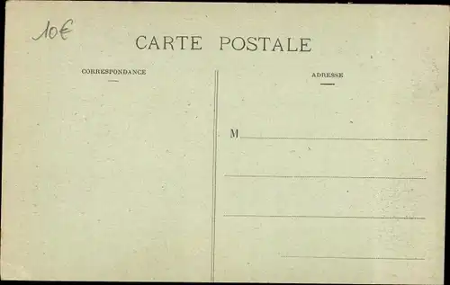 Ak La Normandie Pittoresque, Interieur Normand, Schuster