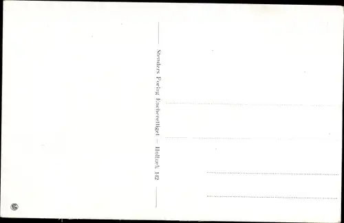 Ak Holbæk Holbaek Dänmark, Museet, Museum