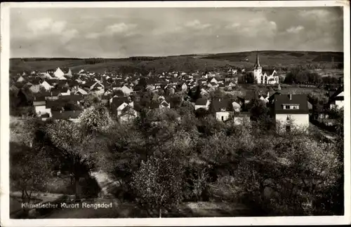 Ak Rengsdorf im Westerwald, Panorama