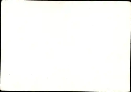 Ak Schauspieler Fernandel als Geistlicher