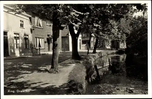 Ak Dreischor Zeeland, Ring